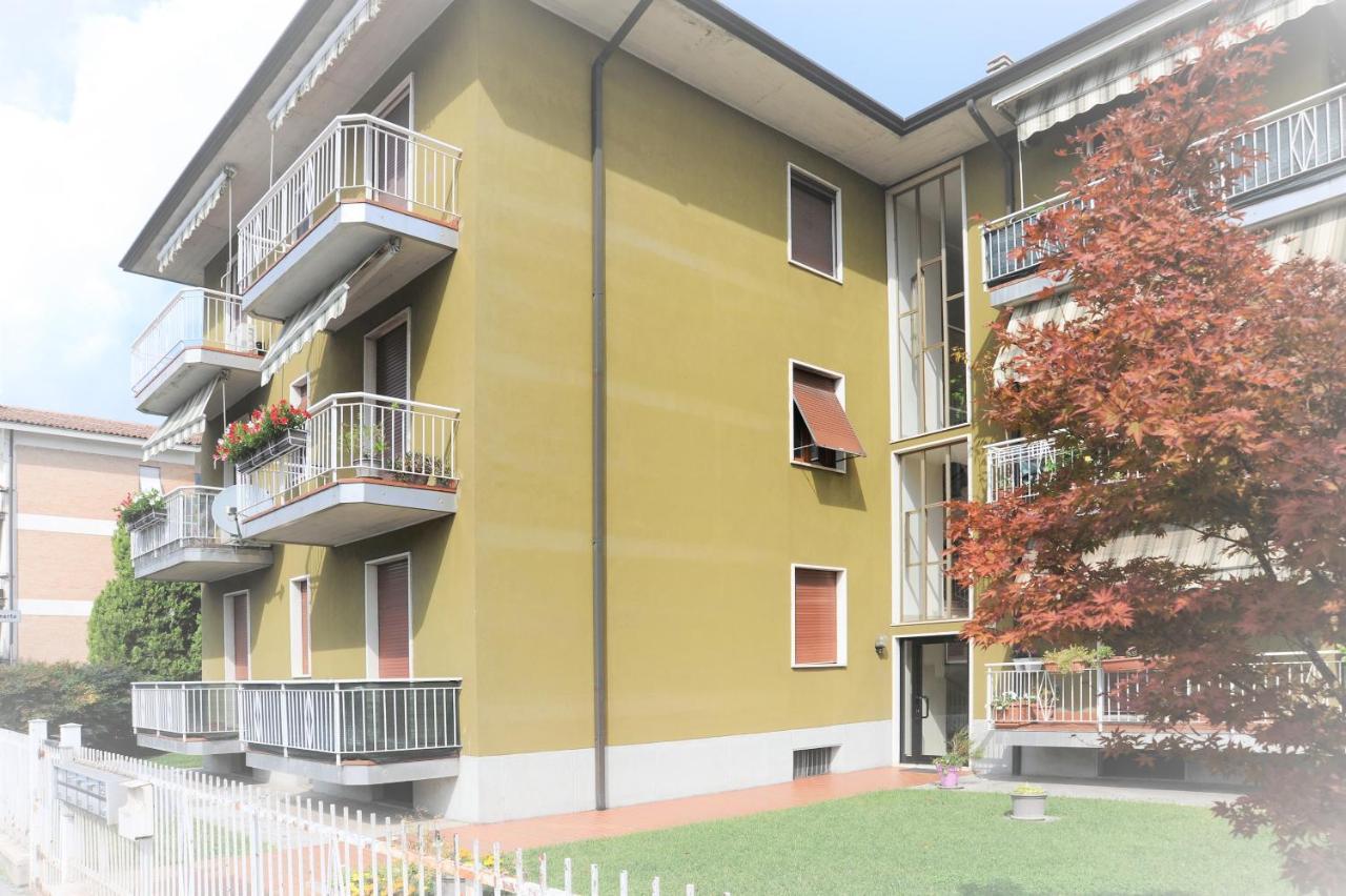 Appartamento Copernico Verona Eksteriør bilde