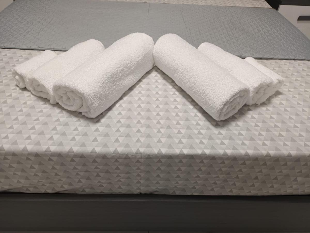 Appartamento Copernico Verona Eksteriør bilde
